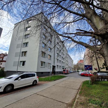 Pelclova Apartment Ostrava Exteriér fotografie