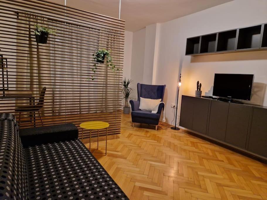 Pelclova Apartment Ostrava Exteriér fotografie
